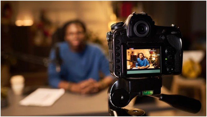 What Is Social Media Content Photography?