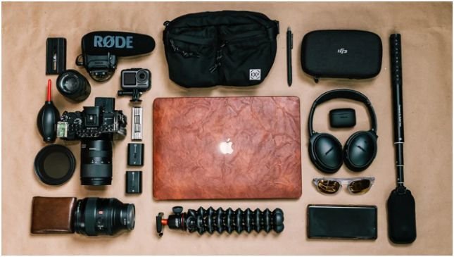 How Photographers Build a Recognizable Personal Brand