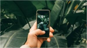 mobile photography hacks