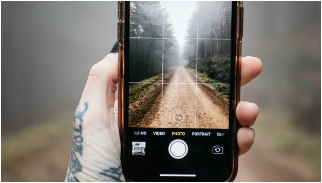 Camera Settings That Instantly Upgrade Your Photos