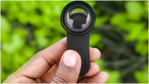 The First Mobile Photography Hack Everyone Ignores