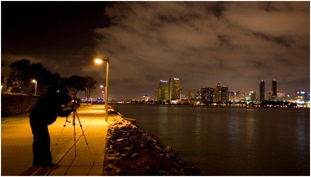 Night Photography Hacks Most People Never Try