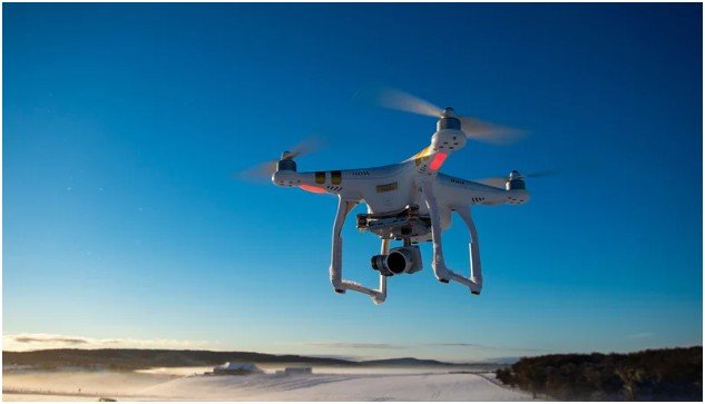 Why Drone Photography Matters in Real Estate