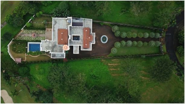 Drone Shot Techniques That Increase Buyer Interest