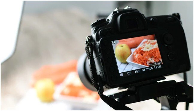 Editing Product Photos Like a Professional