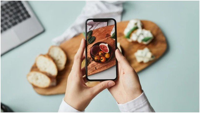 Smartphone Settings for Sharper Images