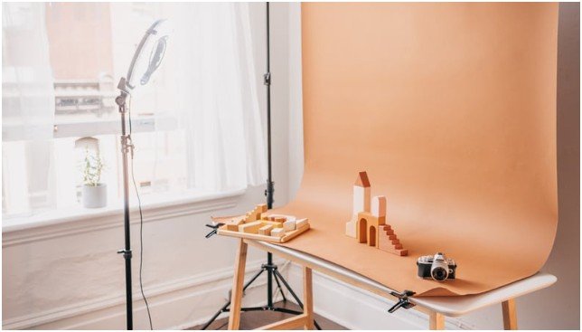 Essential DIY Product Photography Setup