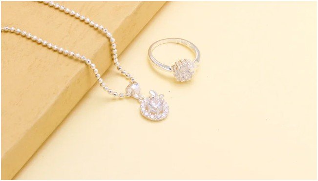 DIY Product Photography for Jewelry