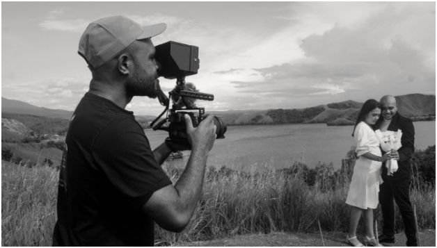 My Cinematic Photography Editing Workflow