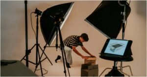 commercial photography ideas