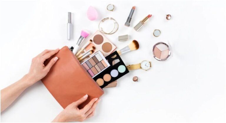 How to Shoot Beauty Products for TikTok and Reels