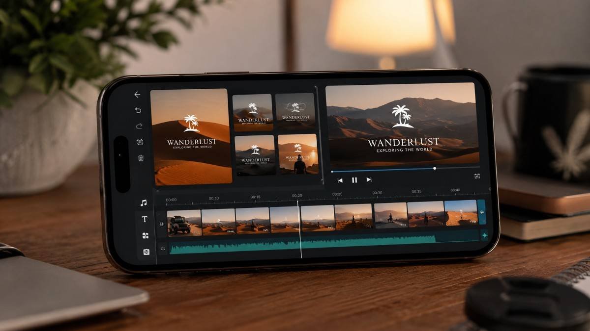 Start With a Reel Style Guide