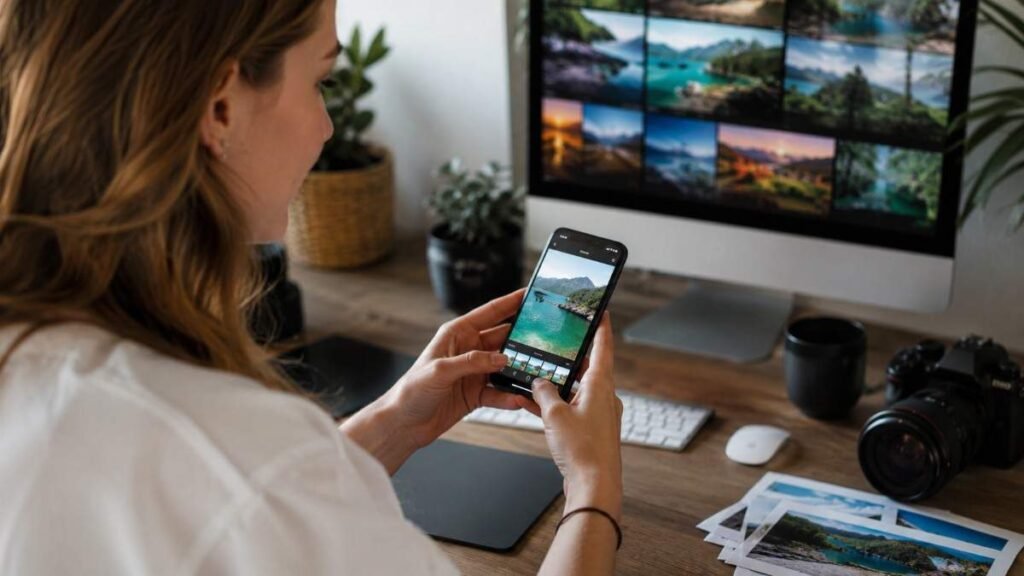 Upgrade Your Feed With Best Photo Editing Apps in 2026