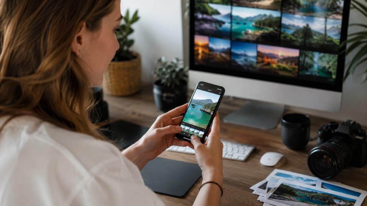 Upgrade Your Feed With Best Photo Editing Apps in 2026