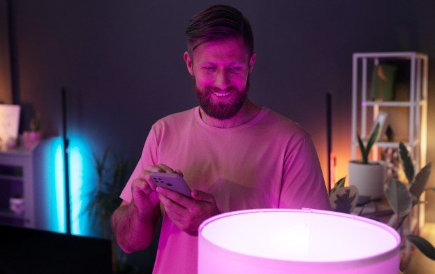 What to Look for Before Buying RGB Lights