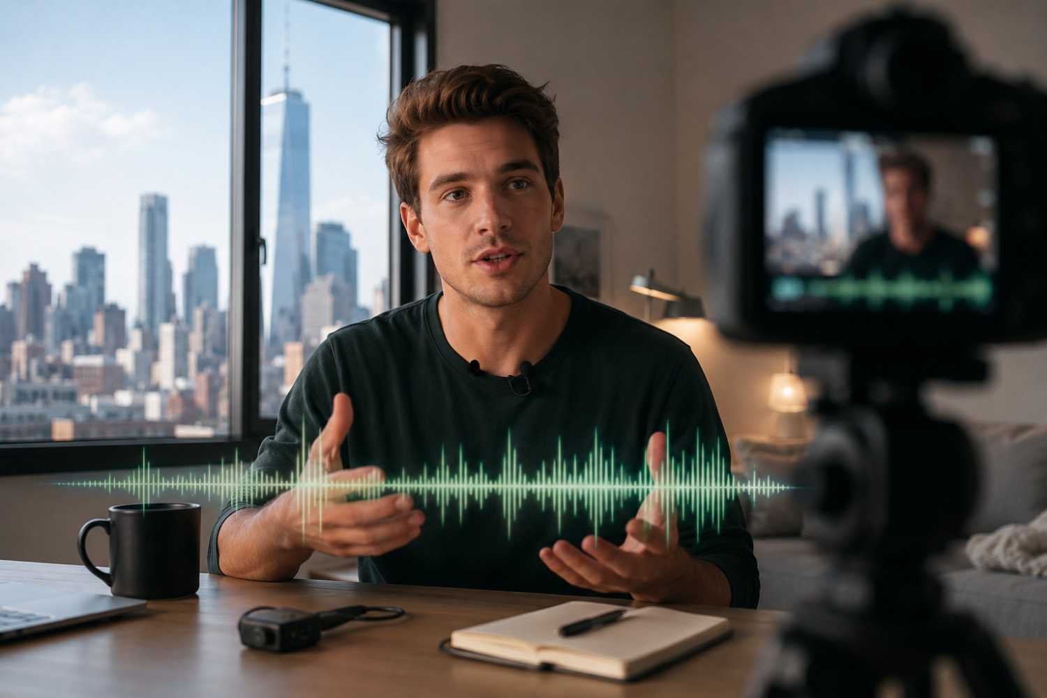 Why Audio Quality Matters More Than Most Creators Expect