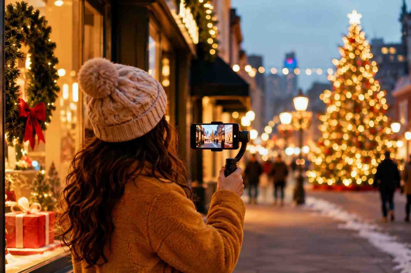 Why Festive Reels Usually Perform Better Than Regular Content