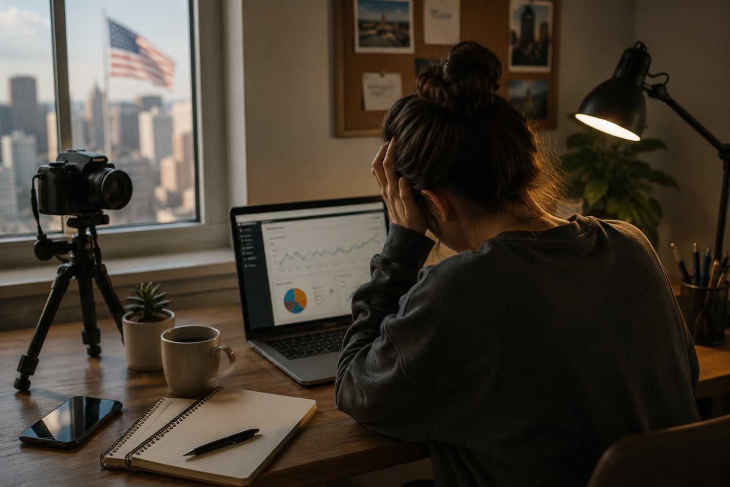 Why Most Creators Struggle With Lead Generation