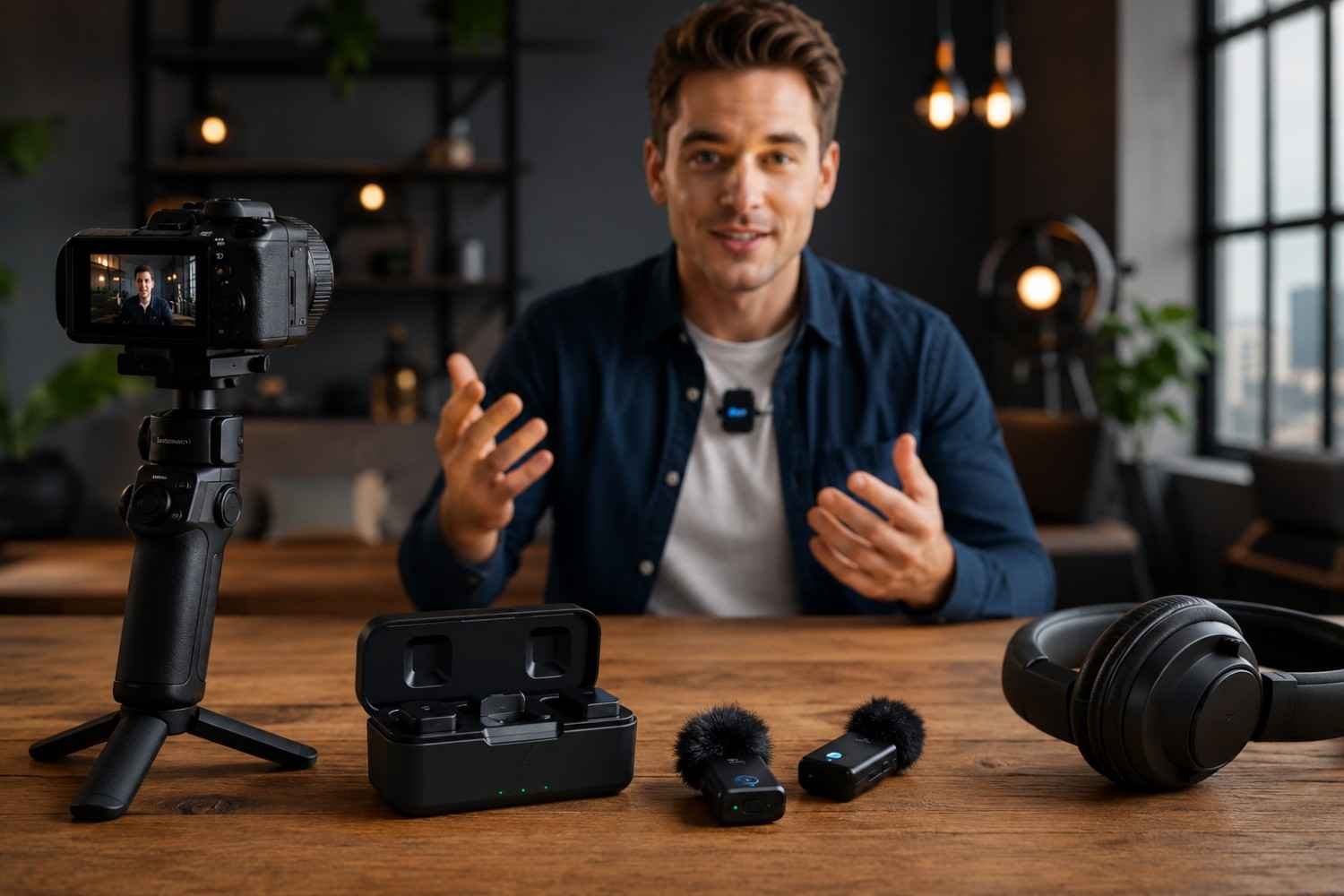 Wireless Mic Recommendations for Videos That Are Worth the Money