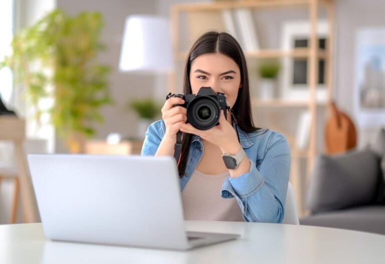 Real Estate Photography Checklist
