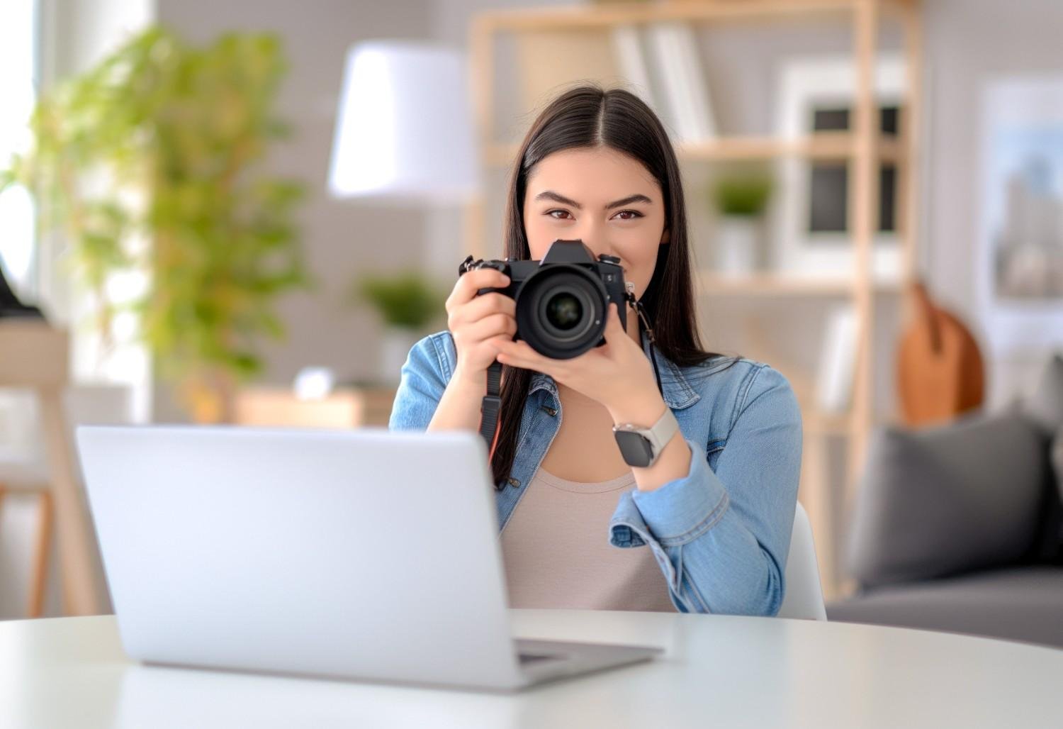 Real Estate Photography Checklist