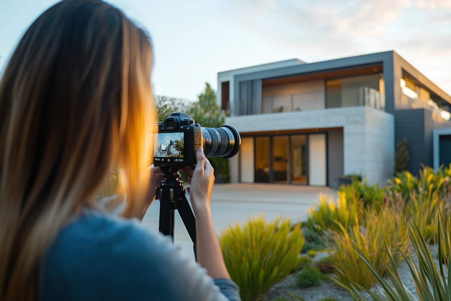Architectural Detail Shots That Elevate Premium Listings
