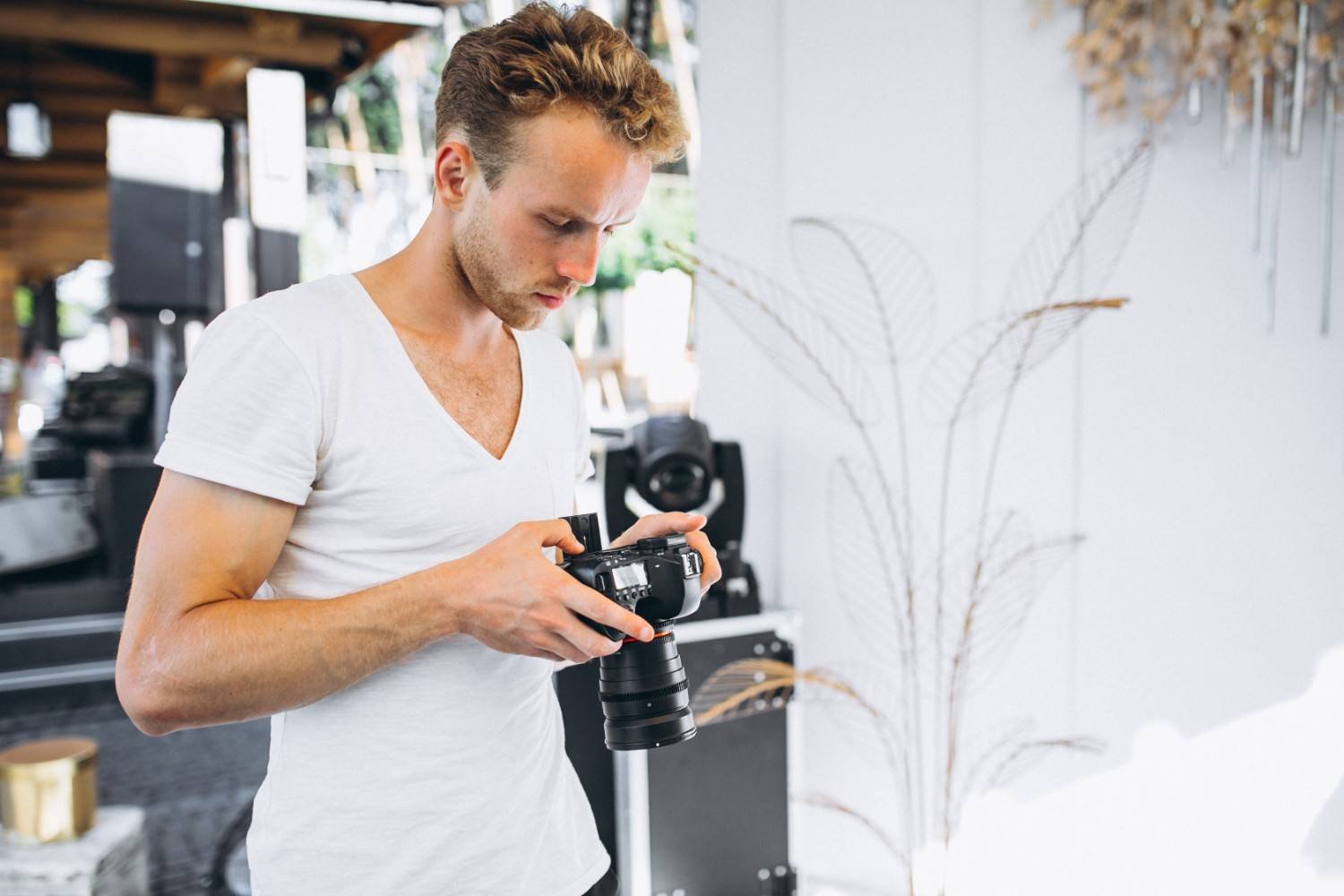 Why Luxury Photography Strengthens Realtor Branding